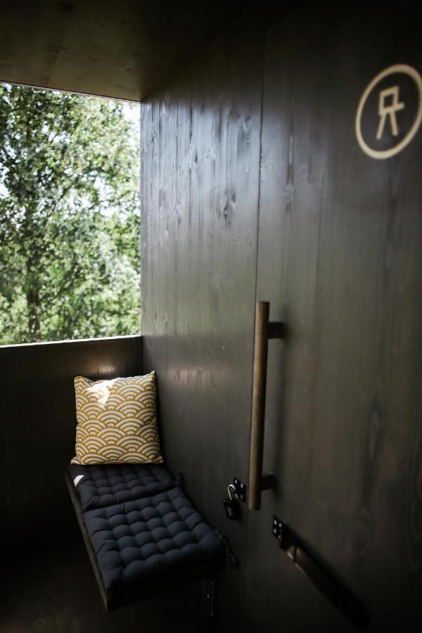 Bohem Zapomenute Misto Hotel Valec ภายนอก รูปภาพ